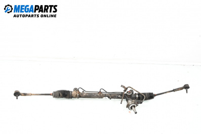 Hydraulic steering rack for Mazda 2 Hatchback I (02.2003 - 06.2007), hatchback