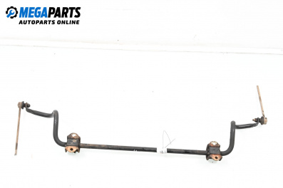 Sway bar for Mazda 2 Hatchback I (02.2003 - 06.2007), hatchback