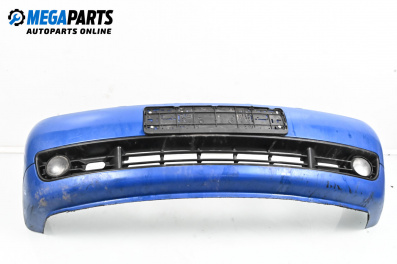 Frontstoßstange for Volkswagen Lupo Hatchback (09.1998 - 07.2005), hecktür, position: vorderseite