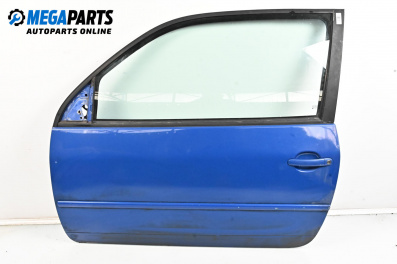 Door for Volkswagen Lupo Hatchback (09.1998 - 07.2005), 3 doors, hatchback, position: left