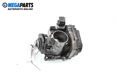 Clapetă carburator for Volkswagen Lupo Hatchback (09.1998 - 07.2005) 1.4 16V, 75 hp