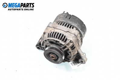 Alternator for Peugeot 106 I Hatchback (08.1991 - 04.1996) 1.0, 50 hp