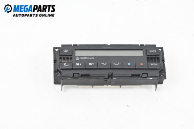 Air conditioning panel for Volkswagen Bora Sedan (10.1998 - 12.2013)