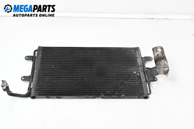 Radiator aer condiționat for Volkswagen Bora Sedan (10.1998 - 12.2013) 1.6 16V, 105 hp