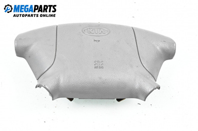 Airbag for Kia Rio I Estate (07.2000 - 04.2006), 5 türen, combi, position: vorderseite