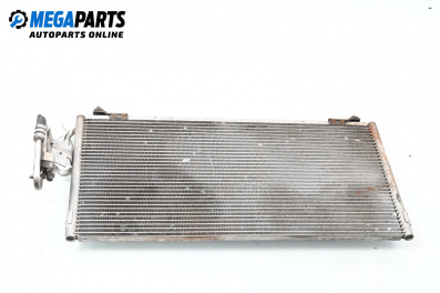 Air conditioning radiator for Mitsubishi Galant VI Estate (09.1996 - 10.2003) 2.0 (EA2W), 133 hp