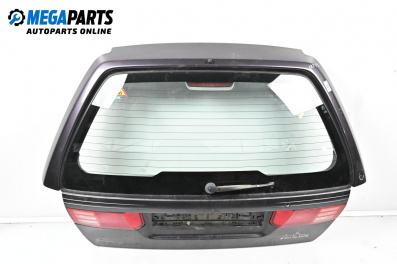 Boot lid for Mitsubishi Galant VI Estate (09.1996 - 10.2003), 5 doors, station wagon, position: rear