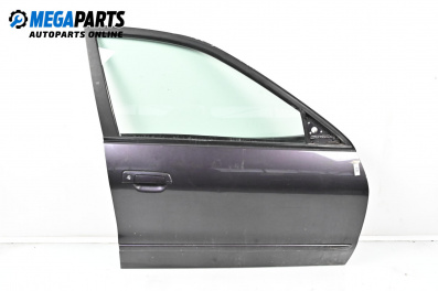 Door for Mitsubishi Galant VI Estate (09.1996 - 10.2003), 5 doors, station wagon, position: front - right