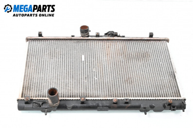 Wasserradiator for Mitsubishi Galant VI Estate (09.1996 - 10.2003) 2.0 (EA2W), 133 hp