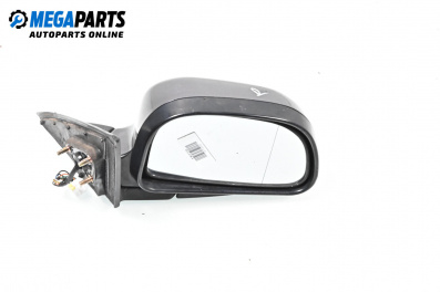 Mirror for Mitsubishi Galant VI Estate (09.1996 - 10.2003), 5 doors, station wagon, position: right