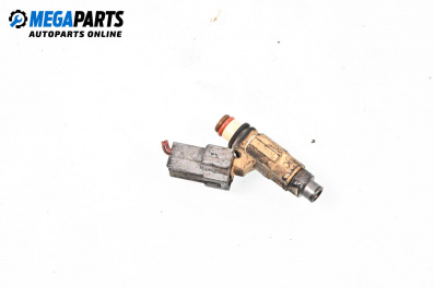 Gasoline fuel injector for Mitsubishi Galant VI Estate (09.1996 - 10.2003) 2.0 (EA2W), 133 hp