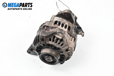 Alternator for Mitsubishi Galant VI Estate (09.1996 - 10.2003) 2.0 (EA2W), 133 hp