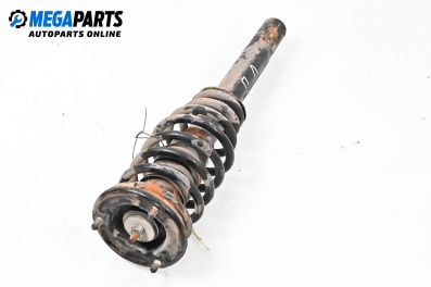 Macpherson shock absorber for Mitsubishi Galant VI Estate (09.1996 - 10.2003), station wagon, position: front - left