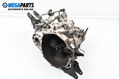  for Mitsubishi Galant VI Estate (09.1996 - 10.2003) 2.0 (EA2W), 133 hp