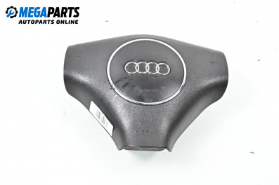 Airbag for Audi A6 Sedan C5 (01.1997 - 01.2005), 5 uși, sedan, position: fața