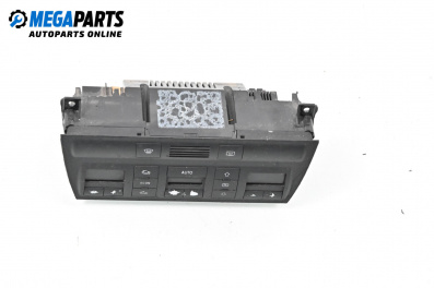 Air conditioning panel for Audi A6 Sedan C5 (01.1997 - 01.2005)