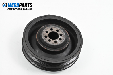 Damper pulley for Audi A6 Sedan C5 (01.1997 - 01.2005) 2.5 TDI, 163 hp