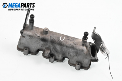 Intake manifold for Audi A6 Sedan C5 (01.1997 - 01.2005) 2.5 TDI, 163 hp