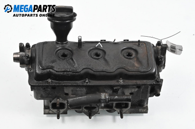 Engine head for Audi A6 Sedan C5 (01.1997 - 01.2005) 2.5 TDI, 163 hp