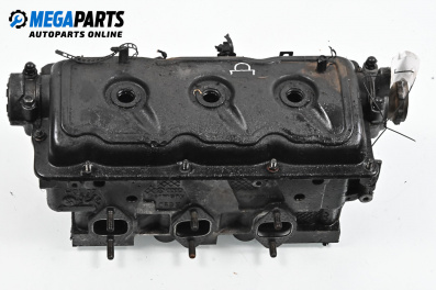 Engine head for Audi A6 Sedan C5 (01.1997 - 01.2005) 2.5 TDI, 163 hp