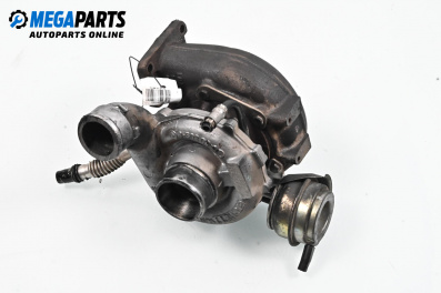 Turbo for Audi A6 Sedan C5 (01.1997 - 01.2005) 2.5 TDI, 163 hp