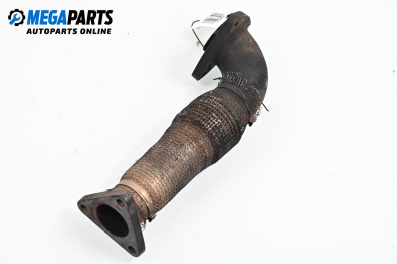 Exhaust manifold pipe for Audi A6 Sedan C5 (01.1997 - 01.2005) 2.5 TDI, 163 hp