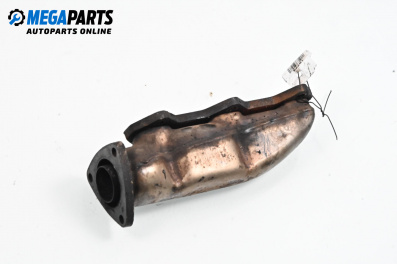 Exhaust manifold for Audi A6 Sedan C5 (01.1997 - 01.2005) 2.5 TDI, 163 hp