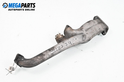 Turbo pipe for Audi A6 Sedan C5 (01.1997 - 01.2005) 2.5 TDI, 163 hp