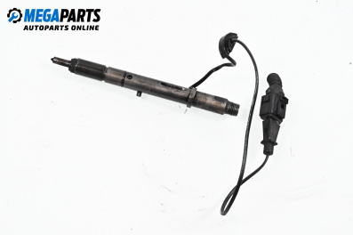 Injector inteligent for Audi A6 Sedan C5 (01.1997 - 01.2005) 2.5 TDI, 163 hp