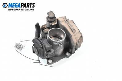 Clapetă carburator for Seat Ibiza II Hatchback (03.1993 - 05.2002) 1.0 i, 50 hp