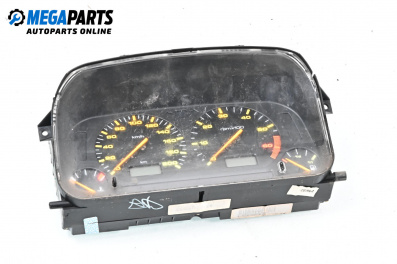 Instrument cluster for Seat Ibiza II Hatchback (03.1993 - 05.2002) 1.0 i, 50 hp, № 88311235