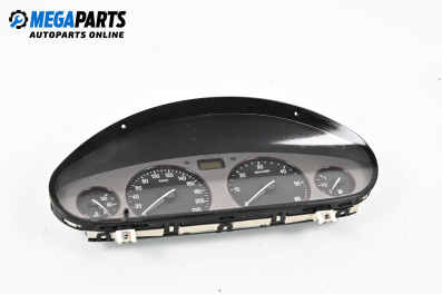 Instrument cluster for Lancia Lybra Station Wagon (07.1999 - 10.2005) 1.9 JTD (839BXD1A), 105 hp