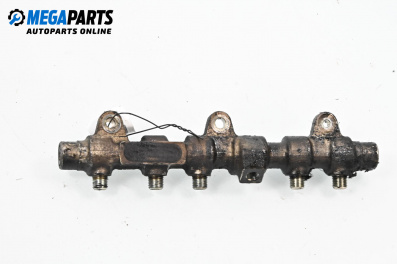 Rampă combustibil for Lancia Lybra Station Wagon (07.1999 - 10.2005) 1.9 JTD (839BXD1A), 105 hp