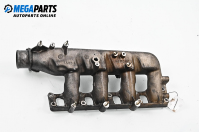 Intake manifold for Lancia Lybra Station Wagon (07.1999 - 10.2005) 1.9 JTD (839BXD1A), 105 hp