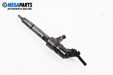 Diesel fuel injector for Lancia Lybra Station Wagon (07.1999 - 10.2005) 1.9 JTD (839BXD1A), 105 hp