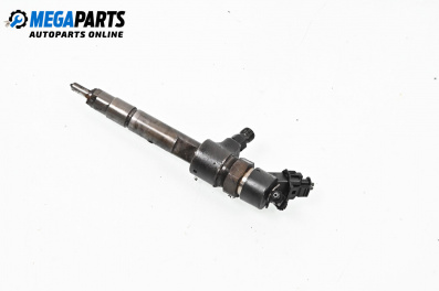 Diesel fuel injector for Lancia Lybra Station Wagon (07.1999 - 10.2005) 1.9 JTD (839BXD1A), 105 hp