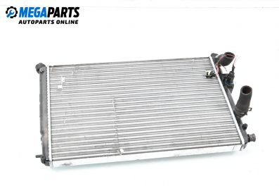 Radiator de apă for Renault Megane I Classic Sedan (09.1996 - 08.2003) 1.6 e (LA0F, LA0S), 90 hp