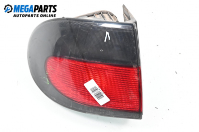 Tail light for Renault Megane I Classic Sedan (09.1996 - 08.2003), sedan, position: left