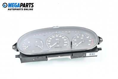 Kilometerzähler for Renault Megane I Classic Sedan (09.1996 - 08.2003) 1.6 e (LA0F, LA0S), 90 hp