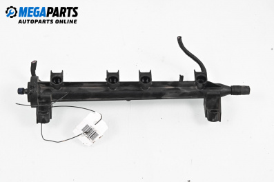 Fuel rail for Skoda Octavia II Hatchback (02.2004 - 06.2013) 1.6, 102 hp