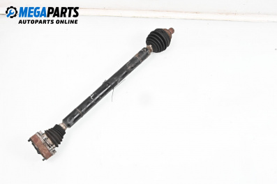 Planetară for Skoda Octavia II Hatchback (02.2004 - 06.2013) 1.6, 102 hp, position: dreaptă - fața