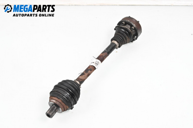 Planetară for Skoda Octavia II Hatchback (02.2004 - 06.2013) 1.6, 102 hp, position: stânga - fața