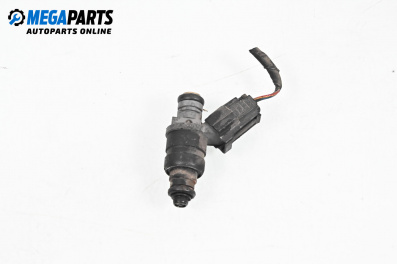 Gasoline fuel injector for Skoda Octavia II Hatchback (02.2004 - 06.2013) 1.6, 102 hp