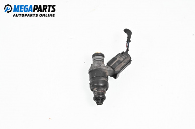 Gasoline fuel injector for Skoda Octavia II Hatchback (02.2004 - 06.2013) 1.6, 102 hp