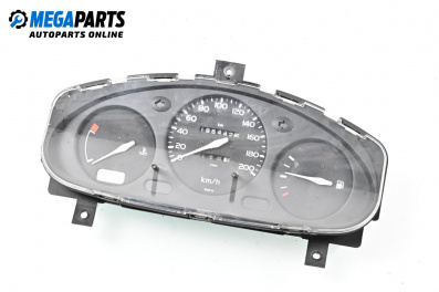 Instrument cluster for Nissan Micra II Hatchback (01.1992 - 02.2003) 1.3 i 16V, 75 hp