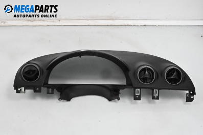 Plastic interior kilometraj for Ford Cougar Coupe (08.1998 - 12.2001), 3 uși, coupe