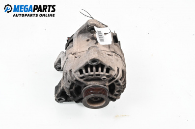 Alternator for Opel Corsa C Hatchback (09.2000 - 12.2009) 1.2, 75 hp