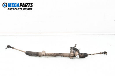 Casetă de direcție electrică, fără motor for Opel Corsa C Hatchback (09.2000 - 12.2009), hatchback