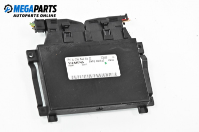 Modul transmisie for Mercedes-Benz C-Class Estate (S203) (03.2001 - 08.2007), automatic, № A 030 545 03 32