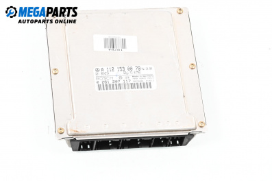 ECU for Mercedes-Benz C-Class Estate (S203) (03.2001 - 08.2007) C 320 (203.264), 218 hp, № A 112 153 00 79